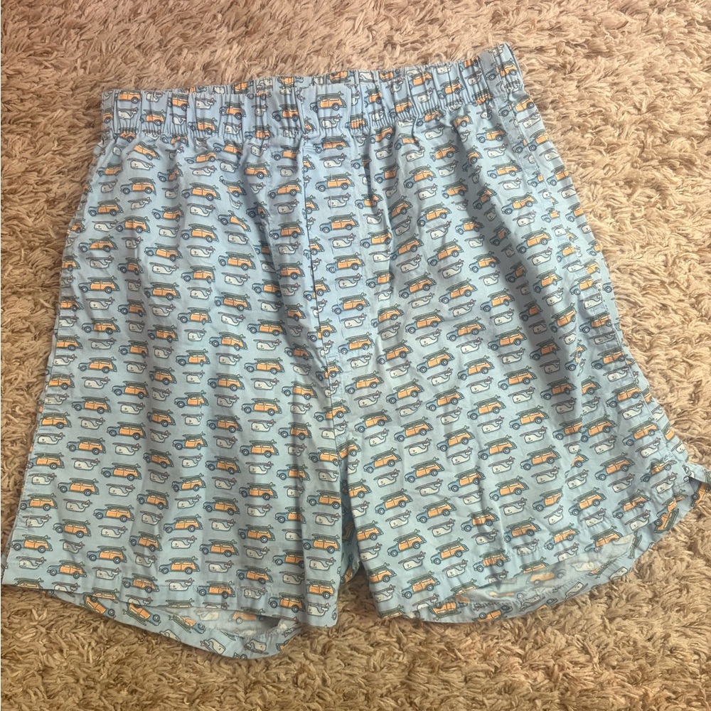 Vineyard Vines Boys boxers